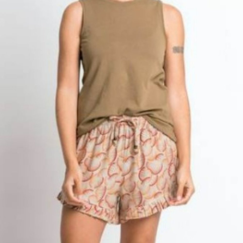 Sudara Punjammies Shorts